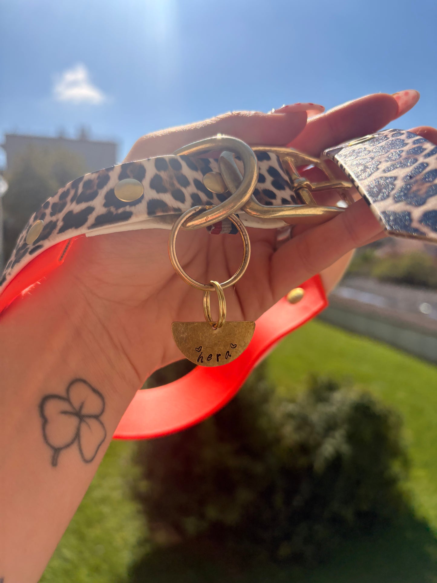 Médaille éclipse 🌗