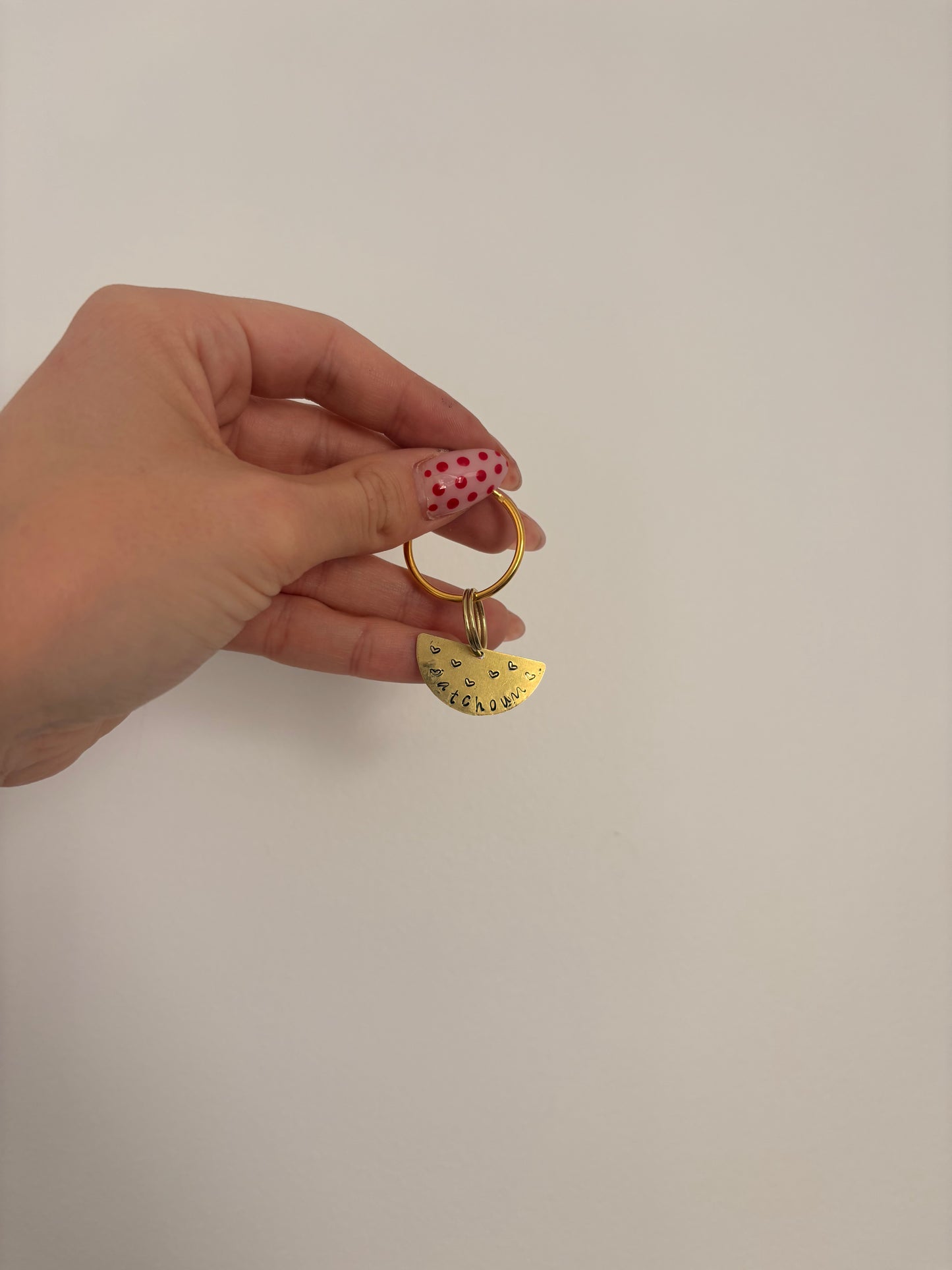 Médaille éclipse 🌗