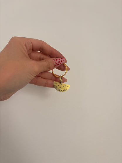 Médaille éclipse 🌗