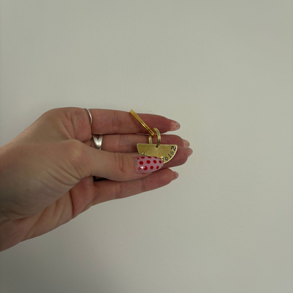 Médaille éclipse 🌗